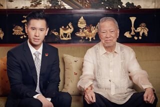 Lucio Tan III replaces grandfather as PAL Holdings President