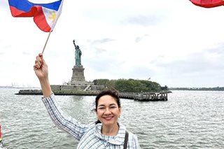 'Citizens may take action on Maharlika,' says Hontiveros