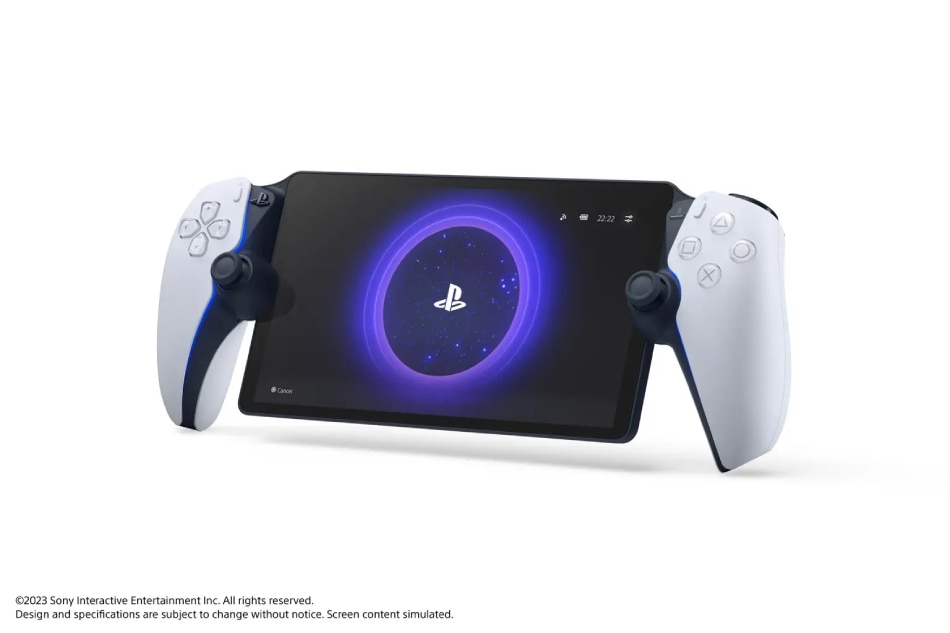Price of PlayStation 5 handheld device revealed