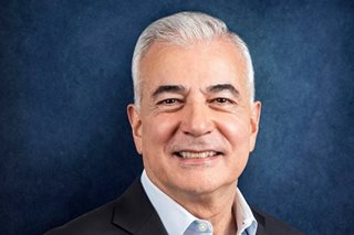 Fernando Zobel de Ayala rejoins Ayala Corporation's board