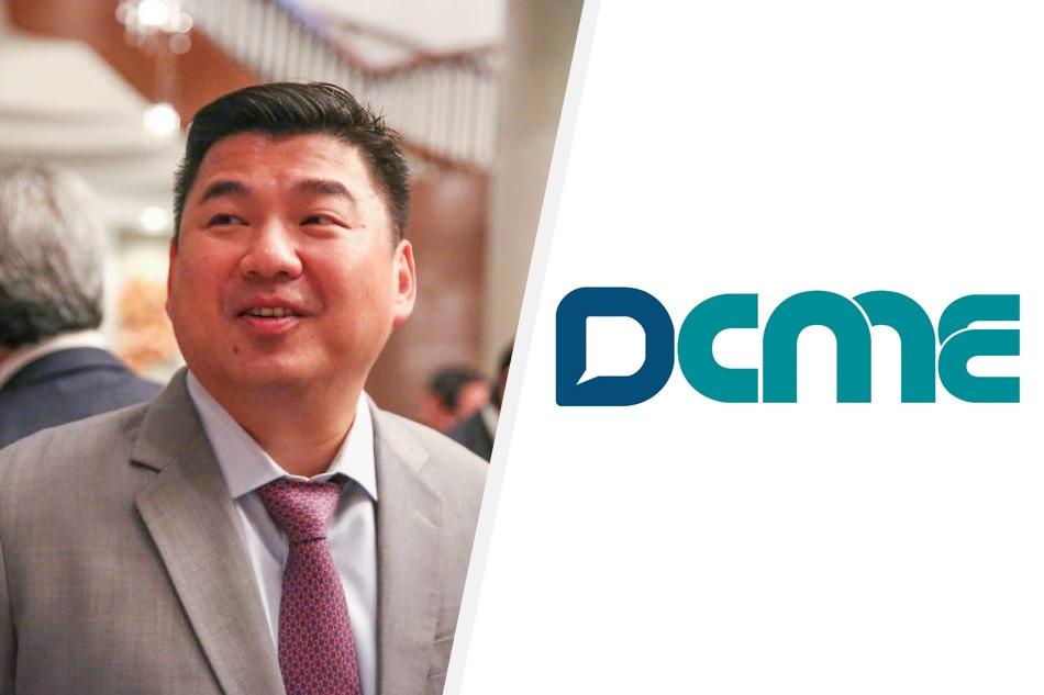 DITO CME Denies Report Dennis Uy Exiting Company | ABS-CBN News