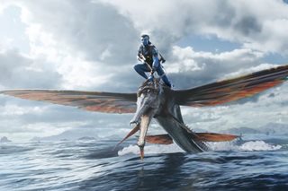 'Avatar' sequel now ranks fourth all-time in global sales