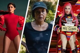 Dolly, Darna and Drag: 10 breakout stars of 2022