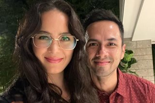 What Kristine realized in 12 years of marriage with Oyo