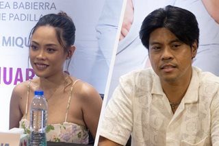 Kim Molina, Jerald Napoles paired anew in 'Girlfriend Na Pwede Na'
