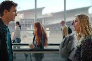Reese Witherspoon, Ashton Kutcher, nagbahagi tungkol sa second chances