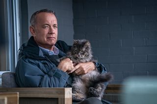 Review: Hanks is a grumpy old man in 'Man Called Otto'