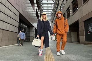 Vice Ganda wants to have a child via surrogacy