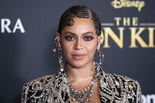 Beyonce announces N. American, European tour from May