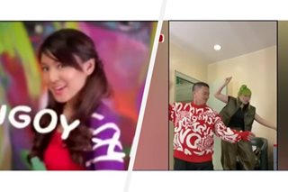 Kwento ni Marc Logan: 'Paligoy-ligoy' ni Nadine Lustre, trending
