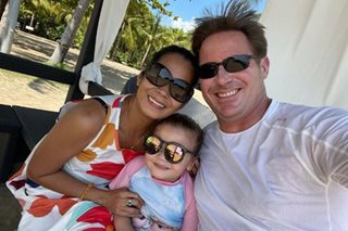 Pokwang reveals real reason behind breakup with O’Brian