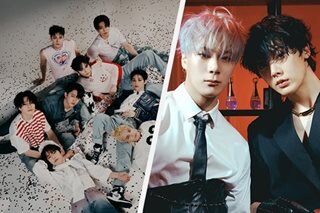 Ticket prices for Stray Kids, Moonbin & Sanha's PH events released
