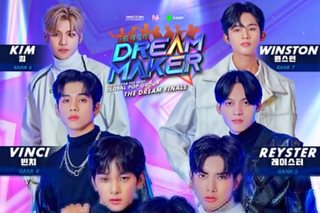 'Dream Maker': Top 7 to debut in South Korea named