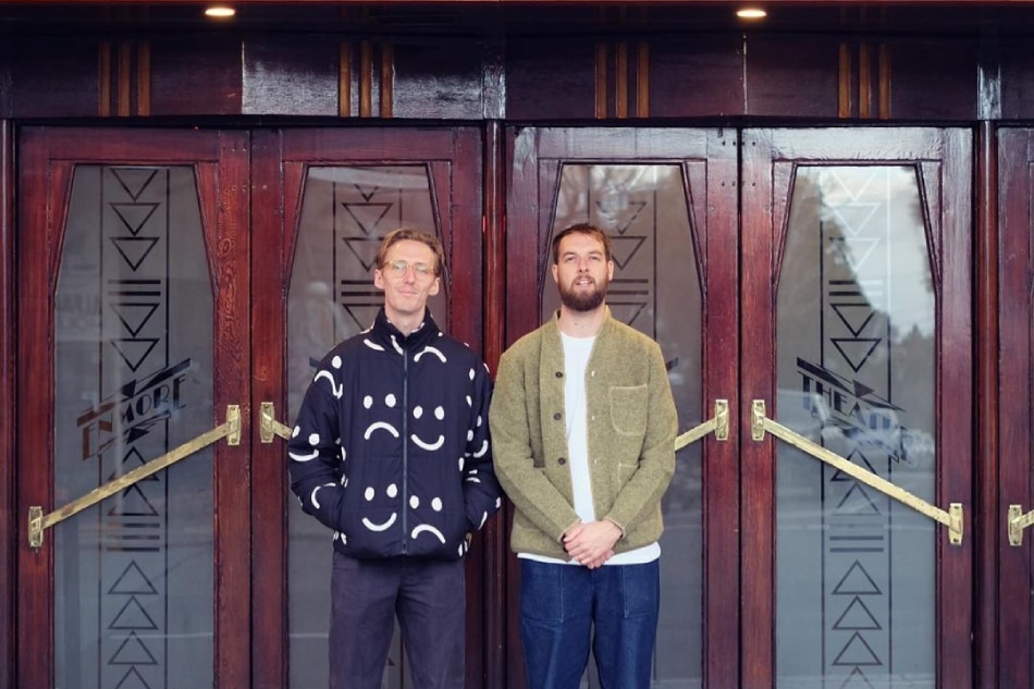 HONNE set to return to PH for concert in May ABSCBN News