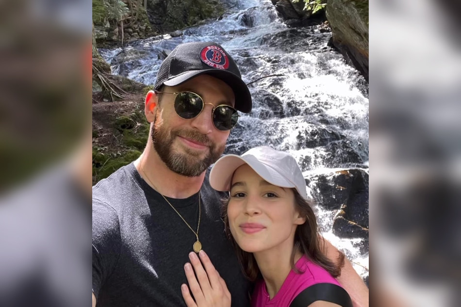 Chris Evans' Rumored Girlfriend Alba Baptista: 5 Things to Know