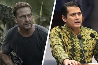 Liza Dino defends Robin Padilla amid 'Plane' controversy