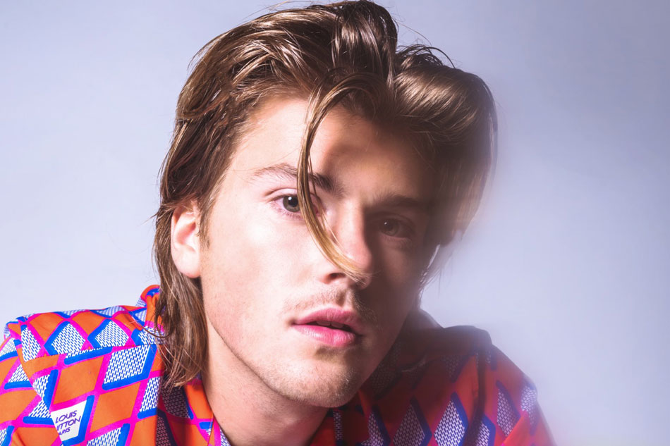 Ruel to hold free concert in Manila on Feb. 18 ABSCBN News