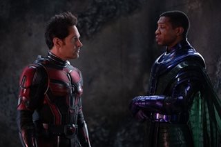 'Ant-Man' exceeds expectations with $118M opening weekend