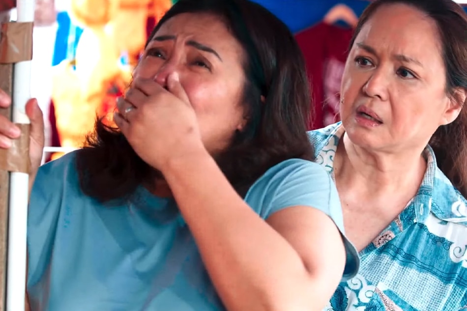 'Batang Quiapo' Marites, shocked by Ramon's return Filipino News