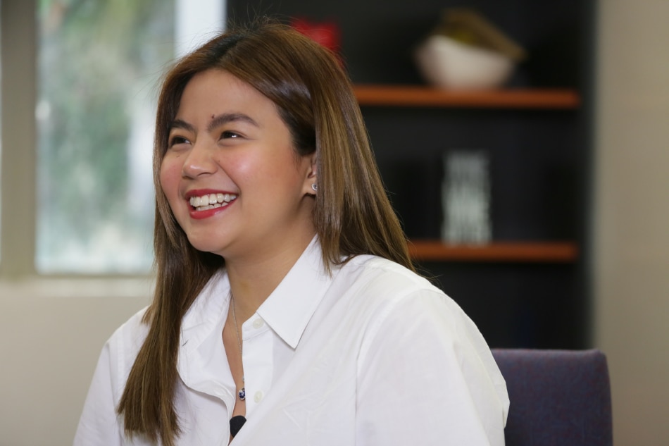 Miles Ocampo sits down with ABS-CBN News for an interview about her 20 years in showbiz and her trending 'Batang Quiapo' performance. Fernando G. Sepe Jr., ABS-CBN News