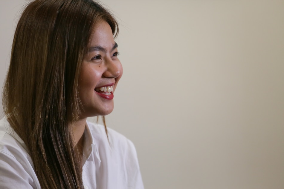 Miles Ocampo sits down with ABS-CBN News for an interview about his 20 years in showbiz and his trending 'Batang Quiapo' performance.  Fernando G. Sepe Jr., ABS-CBN News