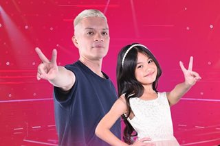 'Voice Kids PH 5': Nueva Ecija lass joins Bamboo's Kamp Kawayan