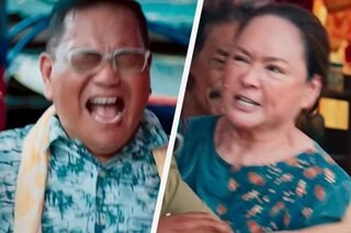 'Batang Quiapo': Tindeng, napaaway kay Roda