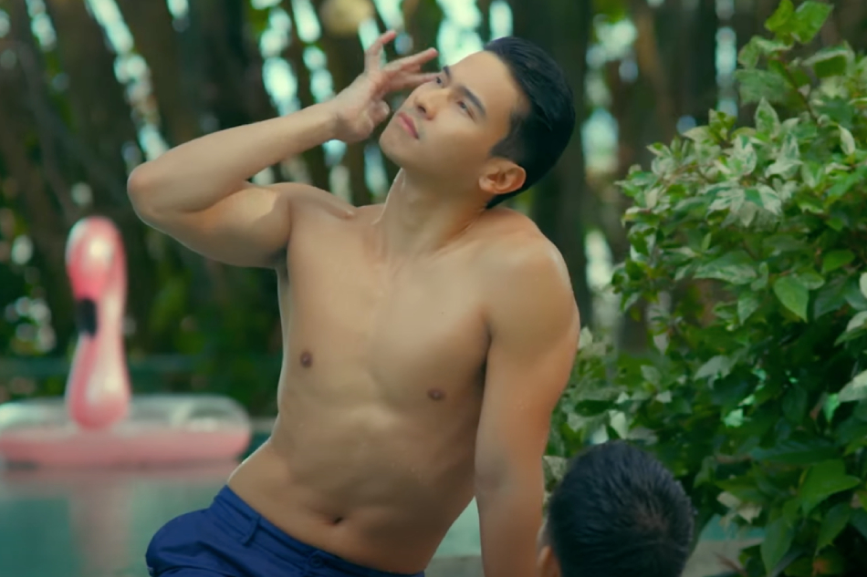 WATCH Teaser trailer of 'Here Comes the Groom' ABSCBN News