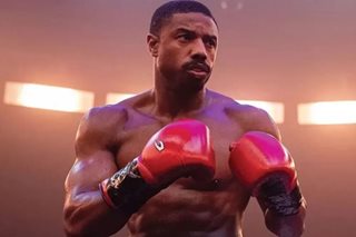 'Creed 3' review: No more Rocky but his spirit lives on