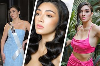 Pageant trainer Kali Navea-Huff joins Miss Universe PH