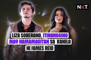 Liza Soberano, guest sa vlog ni Bea Alonzo 