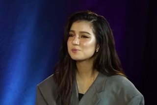 Belle Mariano pangarap maging bida-kontrabida