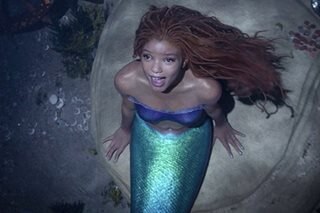 LOOK: New poster for 'Little Mermaid' live action film