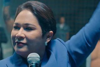 'Dirty Linen': Leona, may sariling 'sabungan' ba?