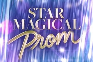 Who will grace the Star Magical Prom on March 30?