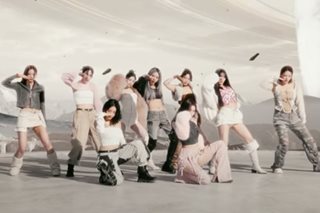 TWICE drops another new music video for 2023