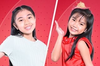 ‘Voice Kids PH:’ Kamp Kawayan gains 2 more young artists