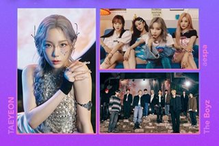 New ticket prices for 'K-Verse' announced