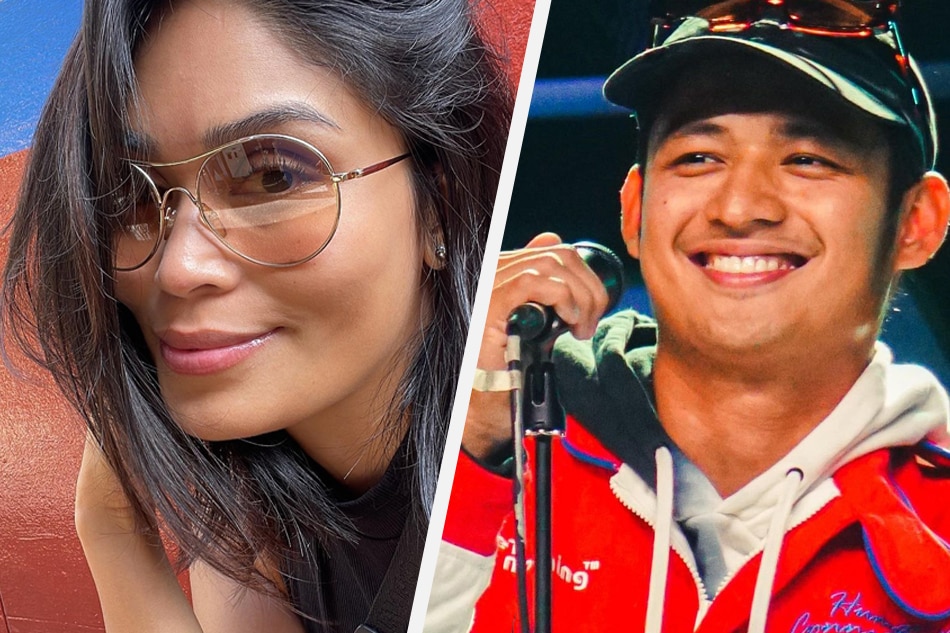 Garie Concepcion expecting first child with Michael Pangilinan