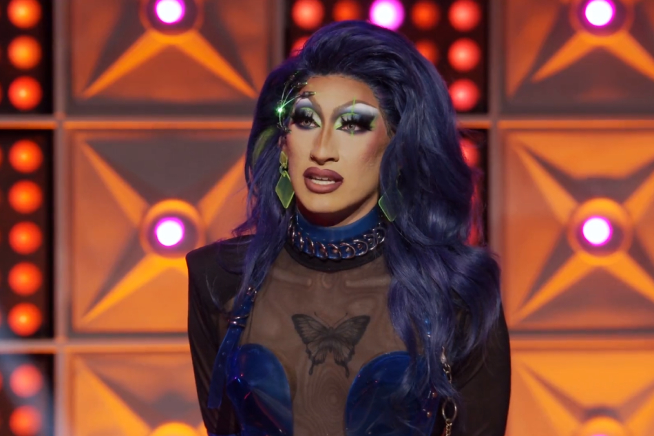 Anetra Wins Rupauls Drag Race Season 15 Rusical Challenge Filipino News