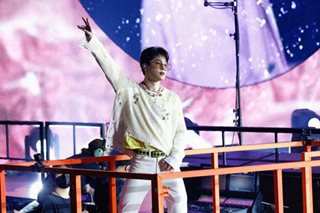 BTS' Jimin to perform in 'The Tonight Show Starring Jimmy Fallon'