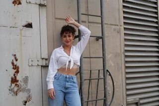 Yassi Pressman has some thoughts on 'fake conspiracies'