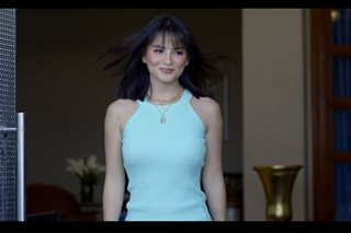 'The ex is back': Elisse Joson joins cast of 'Dirty Linen'