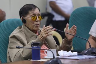 Enrile backs Padilla's Charter change push, wants PH to have nuclear weapons