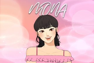 P-pop artist Mona recalls being a fan on ‘Tagahanga’