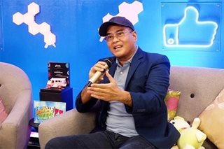 John Arcilla, pangarap ang magkaroon ng concert