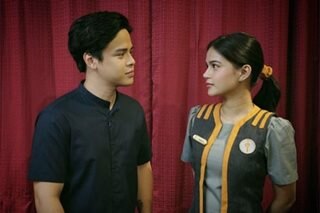 Maris Racal, Khalil Ramos to team up for new movie