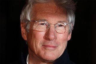 Richard Gere urges US lawmakers to back Tibet