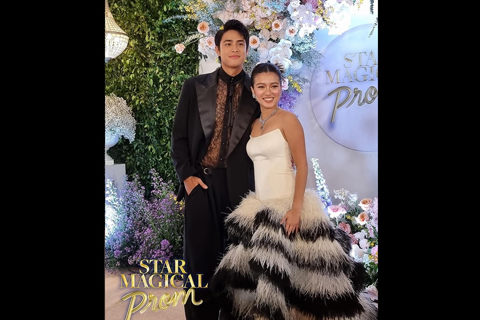 11 real and reel couples who stole spotlight at Star Magical Prom 3