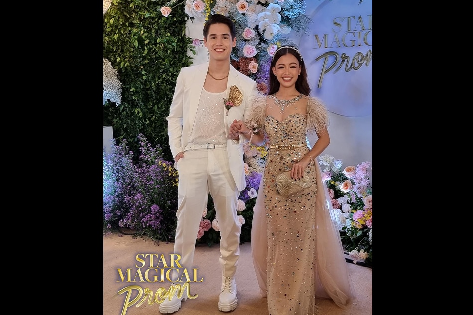 11 real and reel couples who stole spotlight at Star Magical Prom 5